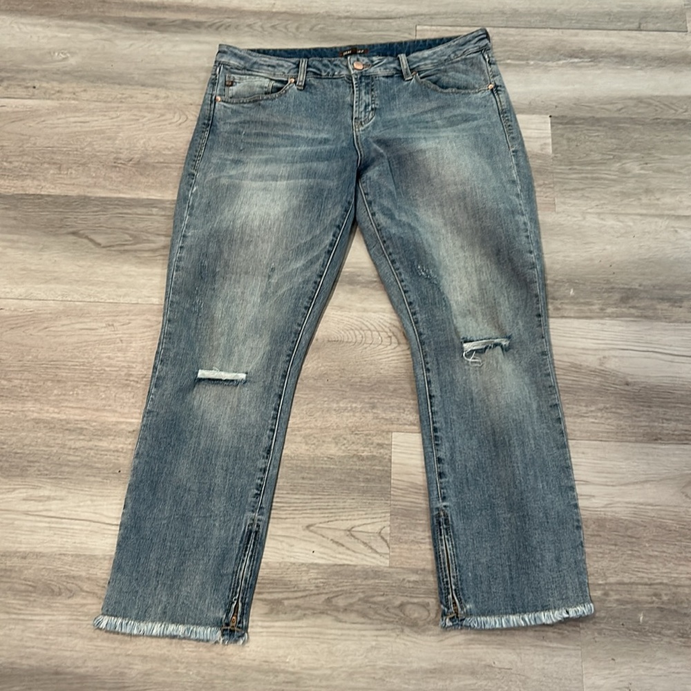 Dear John Jeans!